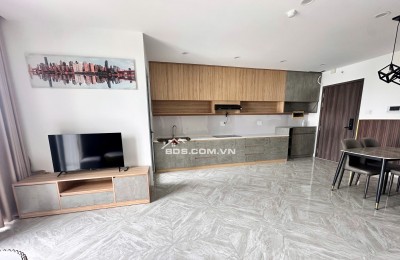 Căn 3pn đẹp tại Lavida Plus Quận 7, căn góc view Quận 1 siêu đẹp