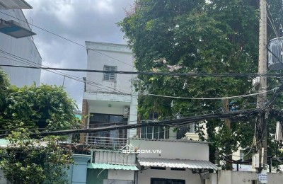 BÁN NHÀ CHÍNH CHỦ – TRUNG TÂM QUẬN PHÚ NHUẬN, THÀNH PHỐ HỒ CHÍ MINH