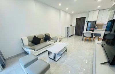 CN căn 1Pn 55m2 giá tốt tại Lavida Plus Quận 7, Nhà Full nội thất