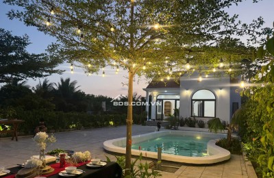 Bán Lô đất đẹp tại Bà Rịa Vũng tàu 400m2 sân sườn siêu đẹp chỉ từ 3 tỷ