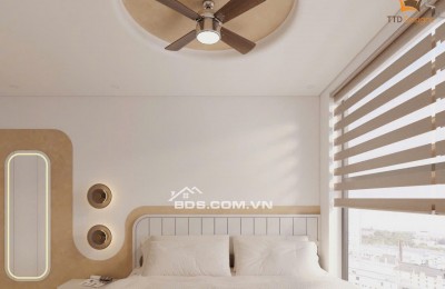 Chuyển nhượng CH 1Pn giá tốt tại Lavida Plus Q7 nhà full nội thất đẹp