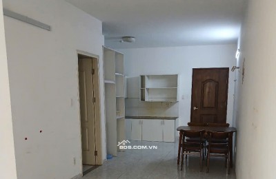Bán căn hộ khang gia: 63m 2PN.2WC . giá : 1,870 tỷ