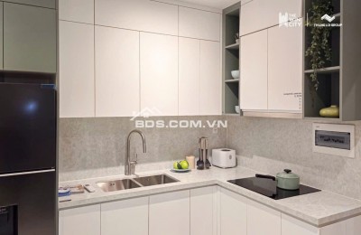 Căn Hộ Bàn Giao Đầy Đủ Nội Thất Giá Chỉ Bằng 1 Lô Đất Nền