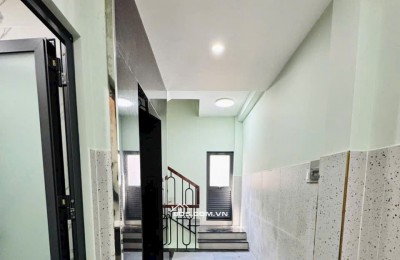 HOT HOT – ĐẦU TƯ LÀ SINH LỜI- CHÍNH CHỦ CẦN BÁN GẤP NHÀ Tại Phường Hiệp Tân, Quận Tân Phú, TP HCM