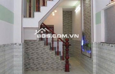 NHÀ ĐẸP, GIÁ TỐT, HẺM 127 ĐƯỜNG TA13, GẦN HỒ BƠI THỚI AN, Q.12