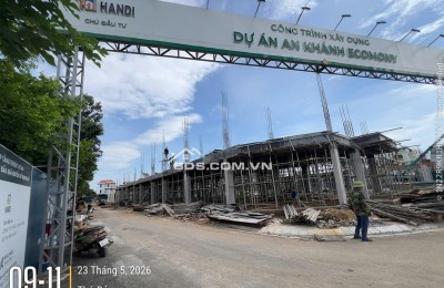 Liền kề hiếm tại Mailand Hanoi City, 13,369 tỷ, 66m2, đầy đủ tiện ích