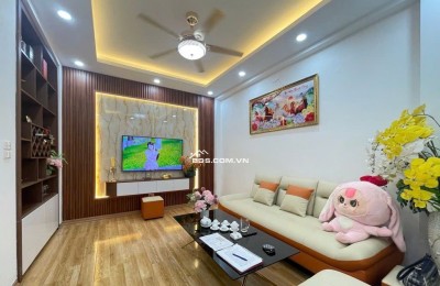 MỘT MẢNH ĐẤT NHỎ - MỘT GIẤC MƠ LỚN GIỮA CỔ LINH - LONG BIÊN - HÀ NỘI