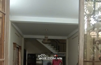 TÂN BÌNH – NHÀ ĐẤT 100M² NGANG 5M – GIÁ 15 TỶ. LH:0908299768.