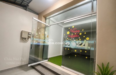 BÁN NHÀ NGUYỄN THỊ THẬP, QUẬN 7 – ĐƯỜNG TRƯỚC NHÀ RỘNG 8M-13 TỶ  950