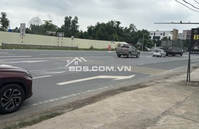 Bán Lô Đất 400m2 Thổ Cư Mặt Đường Quốc Lộ 1A, Minh Sơn, Hữu Lũng, Lạng Sơn.