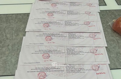 dự án bds khu vực bình long, bình phước siêu hấp dẫn