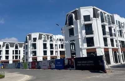 VLASTA Thủy Nguyên - Nhận nhà ngay, tạo dòng tiền từ hôm nay!
