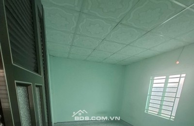 E4/33 QUỐC LỘ 50, P.BÌNH HƯNG, BÌNH CHÁNH, TPHCM, GẦN BẾN XE QUÂN 8