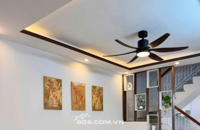 LÔ GÓC 3 mặt thoáng siêu hiếm 134 Văn Cao
