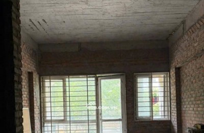 Bán nhà 5 tầng xây thô TT12 ĐTM Văn Phú, Hà Đông, DT90m2, 21 tỷ