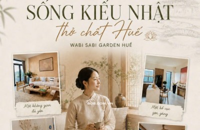 Nhà phố Huế 3 tầng Ecogarden Huế ngay mặt tiền 100m Võ Nguyên Giáp
