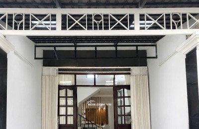 BÁN NHÀ LÂM VĂN BỀN QUẬN 7 – 2 MẶT TIỀN TRƯỚC SAU – XE VF3 ĐẬU CỬA – GIÁ 9,5 TỶ