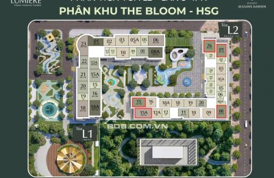 DỰ ÁN CAO XÀ LÁ NGUYỄN TRÃI – TÂM ĐIỂM THỊ TRƯỜNG BẤT ĐỘNG SẢN TRUNG TÂM THỦ ĐÔ HÀ NỘI 