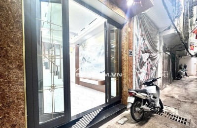 Tổ ấm lý tưởng  – Khu Phố Văn Minh, Dân Trí Cao – Con Cái Đi Học Tiện Lợi Đủ Đường