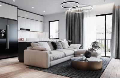 Bán CC Green Pearl View Đẹp, Đông Nam, Đường Minh Khai, Vĩnh Tuy, Quận Hai Bà Trưng, Hà Nội