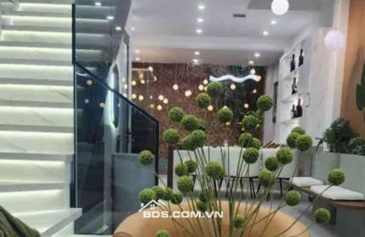 BÁN NHÀ PHỐ ĐƯỜNG HOÀNG DIỆU .73MV 3 TẦNG 3 PHÒNG NGỦ 4 WC NHỈNH 8 TỶ