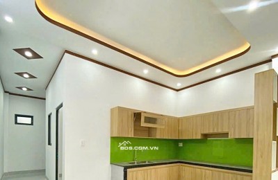  Duy Nhất 1 căn Nhà 1 Trệt 1 Lầu ngay Công An phường Tân Triều