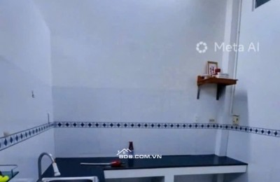  BÁN GẤP NHÀ CẤP 4 SHR TÂN PHÚ TRUNG – CỦ CHI – 110M² CHỈ 750 TRIỆU 
