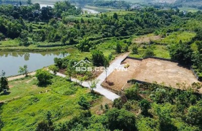 SIỂU PHẨM! 1441M2 (200ONT) LÔ GÓC VIEW TRIỆU $ HỒ ĐỒNG CHANH NHỎ, CẠNH HỒ ĐỒNG CHANH LƠN, MẶT TIỀN 36M! GIÁ HẤP DẪN