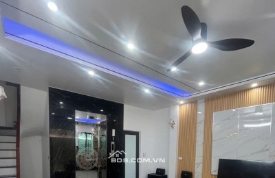  Bán nhà mới đẹp phố Tôn Đức Thắng, Đống Đa – 50m², 7 tầng, thang máy