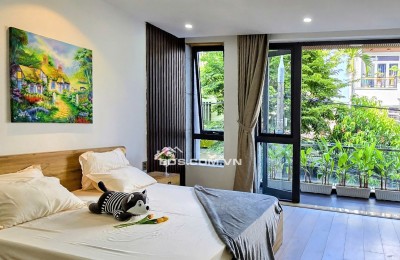 NHÀ ĐẸP 3 TẦNG - NGÔ THẾ VINH - HẢI CHÂU, 100M2 - 10,95 TỶ