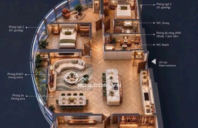  CAO XÀ LÁ NGUYỄN TRÃI – QUỸ CĂN ĐỘC QUYỀN GIÁ TỐT NHẤT
