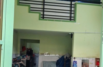 BÁN NHÀ VĨNH LỘC A - BÌNH CHÁNH, DT 52M2 - CHỈ 1.45TỶ. LH:0778694152.