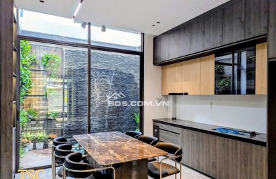 SIÊU PHẨM THIÊN LÔI – KHÚC HẠO
Nhà mới độc lập – Thang máy – Full nội thất cao cấp