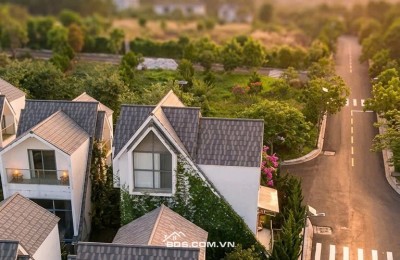 BÁN BIỆT THỰ NGHĨ DƯỠNG Labeute BẢO LỘC - CHIẾT KHẤU CAO TRONG KHU VỰC LÊN ĐẾN 9%