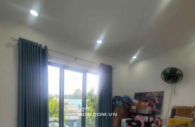 BIỆT THỰ SÂN VƯỜN 313M2 - CHỢ XUÂN THỚI THƯỢNG - FULL NỘI THẤT - 8TỶ960TR LH:0369571337.