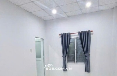  BÁN GẤP NHÀ CẤP 4 GIÁ CHỈ 920 TRIỆU TẠI BÀ ĐIỂM – HÓC MÔN 