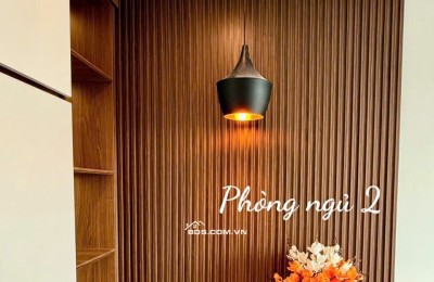 Bán chung cư Cầu Bươu – 78m2 -3 ngủ - full nội thất 4.9 tỷ.