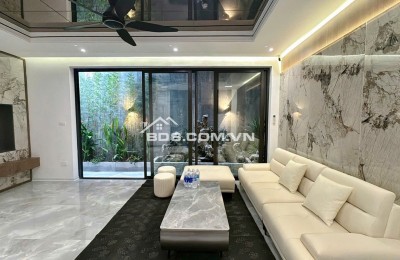  Bán nhà Hoàng Văn Thái – Thanh Xuân | 50m² | 7 tầng | Thang máy | Giá 14x tỷ