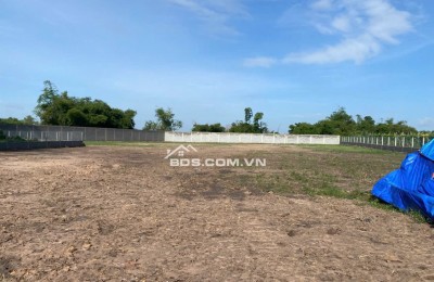 Đất nền Củ Chi - Đường 65 Thái Mỹ - 383.6m2 giá đầu tư chỉ 14tr/m2