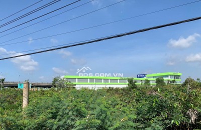 CẦN BÁN 3000M2 ĐẤT NÔNG NGHIỆP TP THỦ ĐỨC, GIÁ 5 TỶ 1 CÔNG. LH:0918372372.