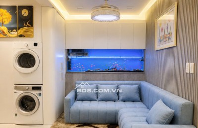 NHÀ KHU DÂN CƯ NAM LONG AN HÒA – QUẬN 7- 7 TỶ 9