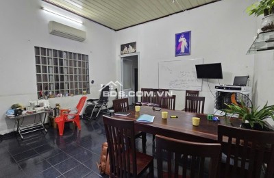 BÁN NHÀ HẺM PHẠM VĂN THUẬN, BIÊN HÒA – NGANG 8M – 159.8M² – GIÁ CHỈ 9.8 TỶ