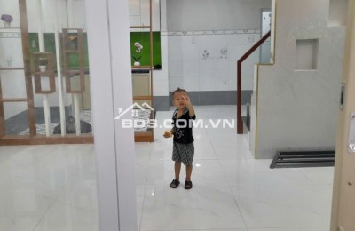 BÁN NHÀ PHƯỜNG BÌNH TIÊN, HỒ CHÍ MINH 40MV SHR CHỈ 4 TỶ. LH:0933627201