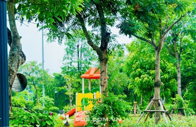 5 LIỀN KỀ CEOHOMES HANA GARDEN – KHÔNG GIAN SỐNG ĐA NĂNG, KHAI THÁC LINH HOẠT