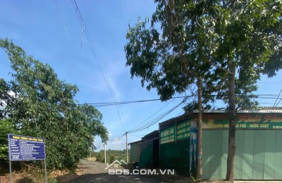 Đất nền Thành Tâm, Chơn Thành