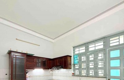 NHÀ HẺM XE HƠI ĐƯỜNG SỐ 79 – 4.7m x16m, QUẬN 7 Chỉ 12 tỷ 5