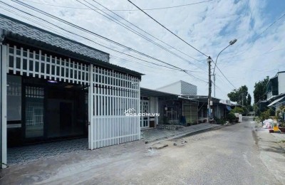  CHỦ KẸT TIỀN BÁN NHANH NHÀ TÂN AN HỘI – CỦ CHI, SHR CHỈ 790 TRIỆU 