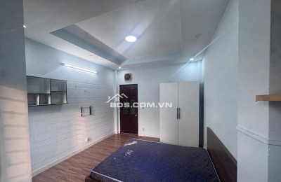 CHO THUÊ PHÒNG TRỌ MẶT TIỀN ĐƯỜNG ĐẶNG CHẤT P2 Q8. LH:0949757339
