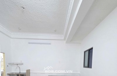 Bán nhà cho thuê căn hộ dịch vụ 5 tầng  ngay hẻm ô tô Tân Phú  giá 8 tỷ 200