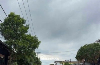 BÁN LÔ ĐẤT KIỆT Ô TÔ PHẠM HỒNG THÁI – GẦN CHỢ TRUNG CHỈ, TP ĐÔNG HÀ 